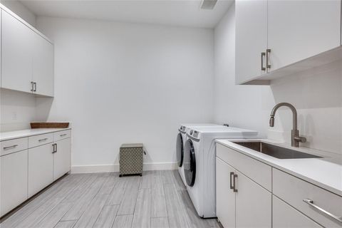 Tiny photo for 5729 Northmoor Drive, Dallas, TX 75230 (MLS # 20807244)