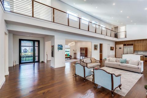 Tiny photo for 5729 Northmoor Drive, Dallas, TX 75230 (MLS # 20807244)