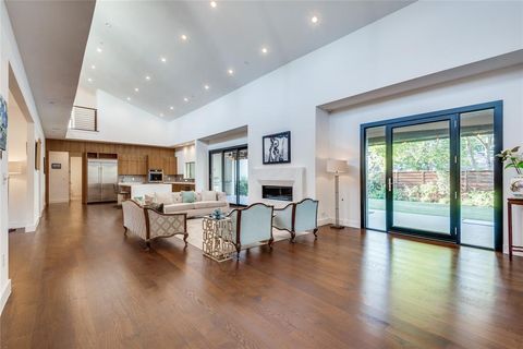 Tiny photo for 5729 Northmoor Drive, Dallas, TX 75230 (MLS # 20807244)