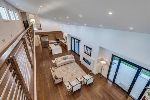 Tiny photo for 5729 Northmoor Drive, Dallas, TX 75230 (MLS # 20807244)