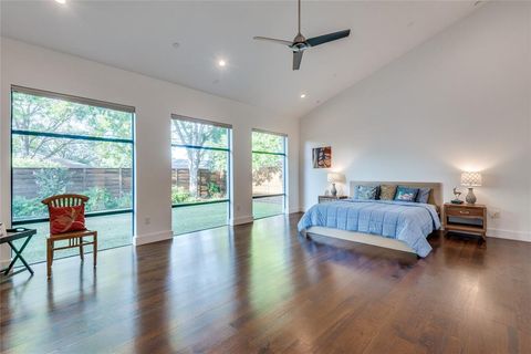 Tiny photo for 5729 Northmoor Drive, Dallas, TX 75230 (MLS # 20807244)