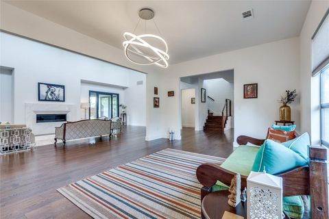 Tiny photo for 5729 Northmoor Drive, Dallas, TX 75230 (MLS # 20807244)