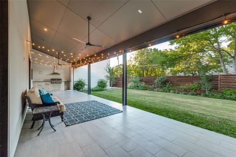 Tiny photo for 5729 Northmoor Drive, Dallas, TX 75230 (MLS # 20807244)