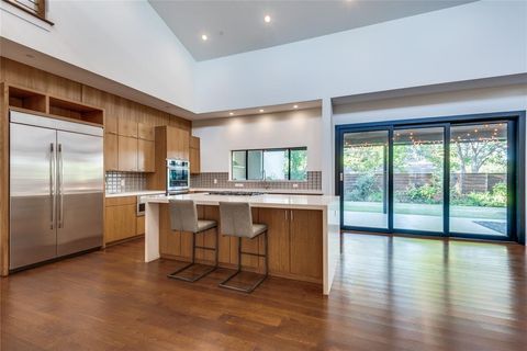 Tiny photo for 5729 Northmoor Drive, Dallas, TX 75230 (MLS # 20807244)