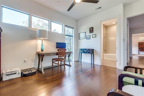 Tiny photo for 5729 Northmoor Drive, Dallas, TX 75230 (MLS # 20807244)