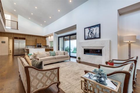 Tiny photo for 5729 Northmoor Drive, Dallas, TX 75230 (MLS # 20807244)