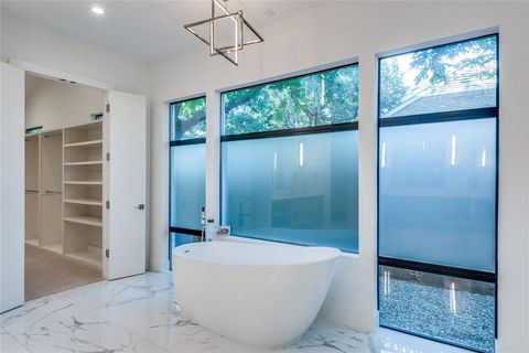 Tiny photo for 5729 Northmoor Drive, Dallas, TX 75230 (MLS # 20807244)