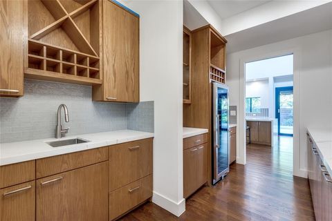 Tiny photo for 5729 Northmoor Drive, Dallas, TX 75230 (MLS # 20807244)