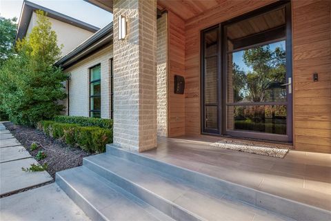 Tiny photo for 5729 Northmoor Drive, Dallas, TX 75230 (MLS # 20807244)