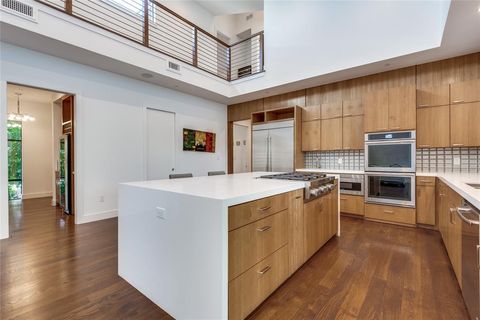 Tiny photo for 5729 Northmoor Drive, Dallas, TX 75230 (MLS # 20807244)