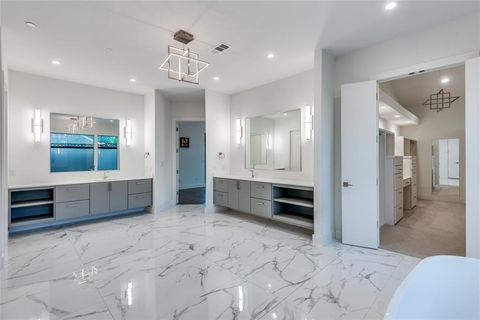 Tiny photo for 5729 Northmoor Drive, Dallas, TX 75230 (MLS # 20807244)