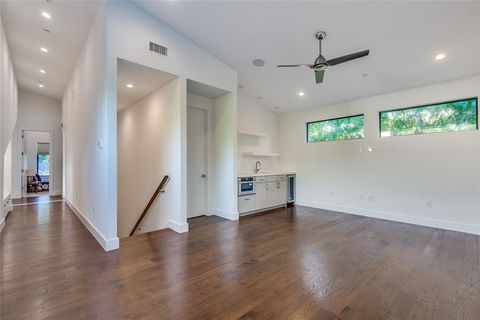 Tiny photo for 5729 Northmoor Drive, Dallas, TX 75230 (MLS # 20807244)
