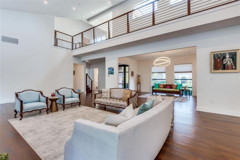 Tiny photo for 5729 Northmoor Drive, Dallas, TX 75230 (MLS # 20807244)