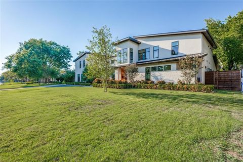 Tiny photo for 5729 Northmoor Drive, Dallas, TX 75230 (MLS # 20807244)