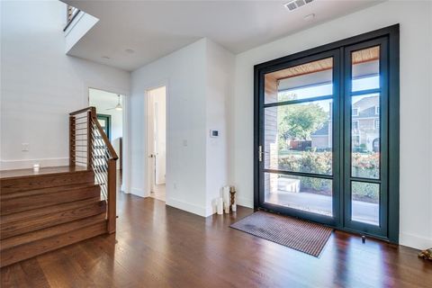 Tiny photo for 5729 Northmoor Drive, Dallas, TX 75230 (MLS # 20807244)