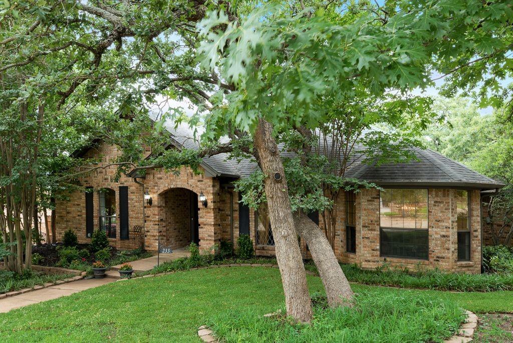233 Shields Drive