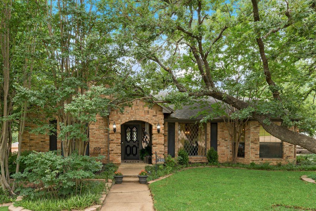 233 Shields Drive