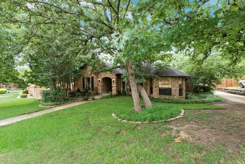 233 Shields Drive Trophy Club TX 76262