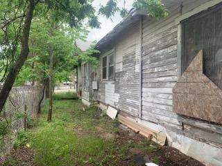 College Heights - Residential