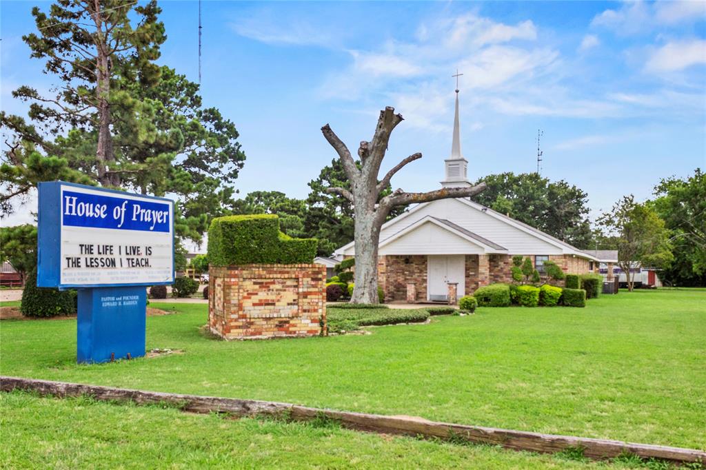 Photo 1 of 23 — 21177 US 80 Highway, Wills Point, TX 75169