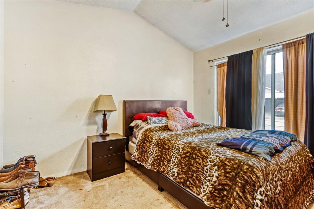 Village East Sec B - Residential