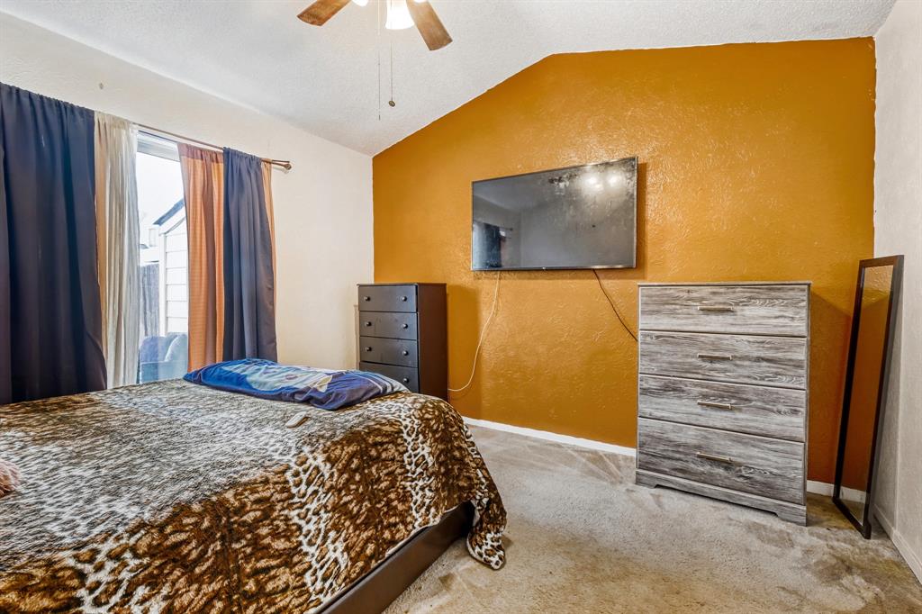 Village East Sec B - Residential