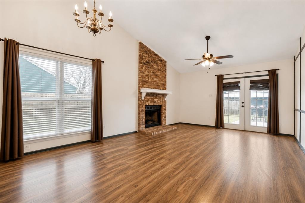 Photo 1 of 17 — 744 Lee Street, Mesquite, TX 75149