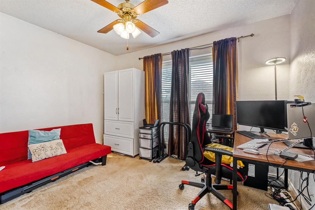 Village East Sec B - Residential