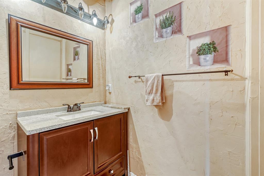 Village East Sec B - Residential