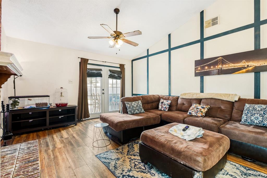 Village East Sec B - Residential