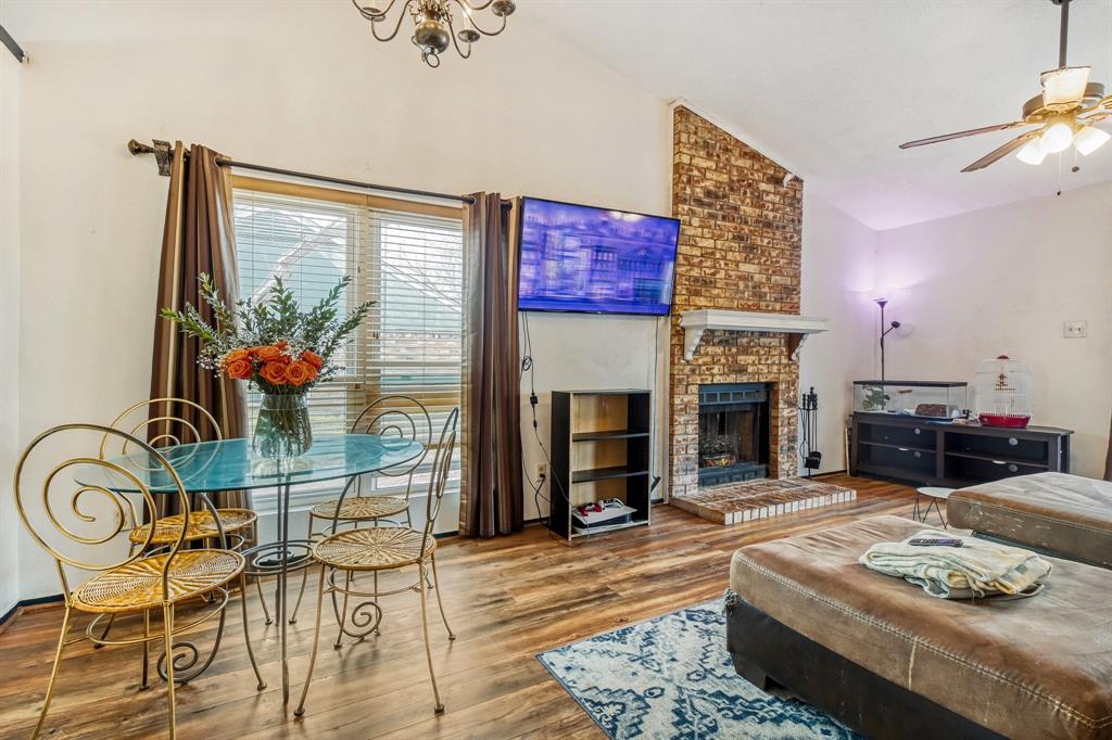 Village East Sec B - Residential