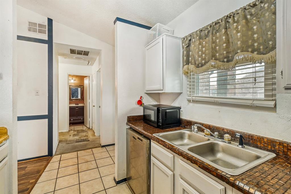 Village East Sec B - Residential