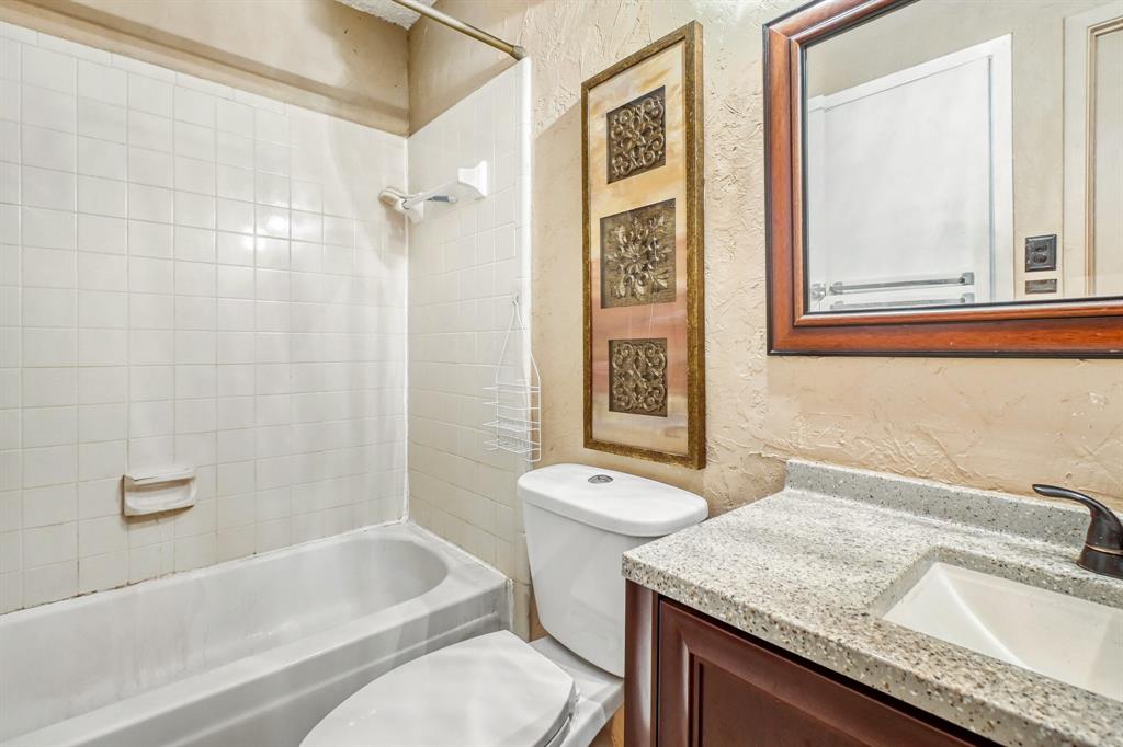 Village East Sec B - Residential