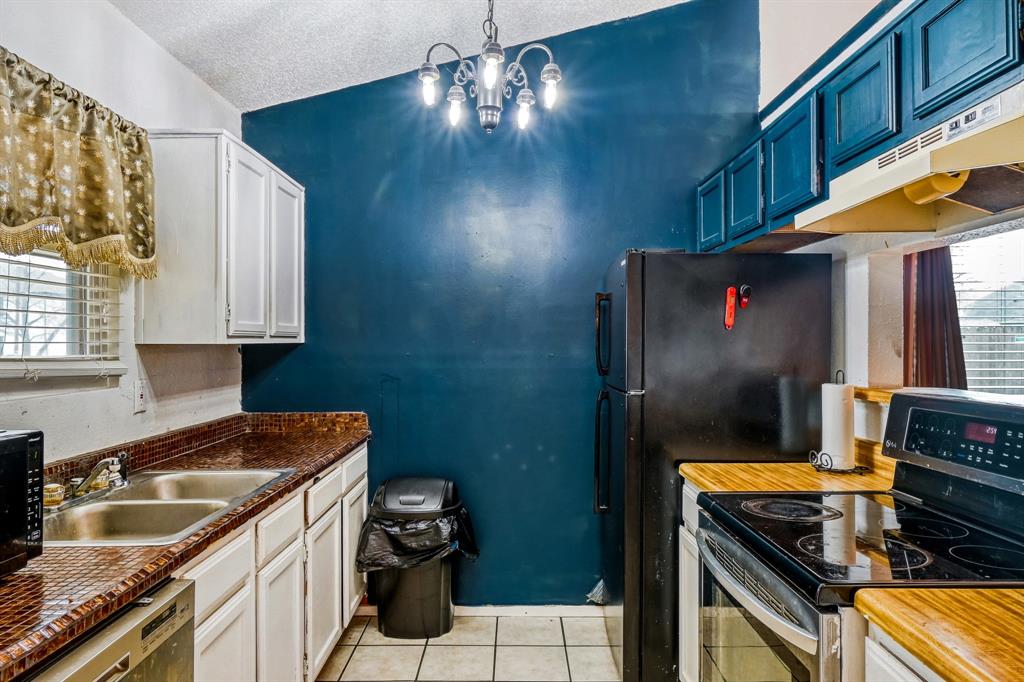 Village East Sec B - Residential