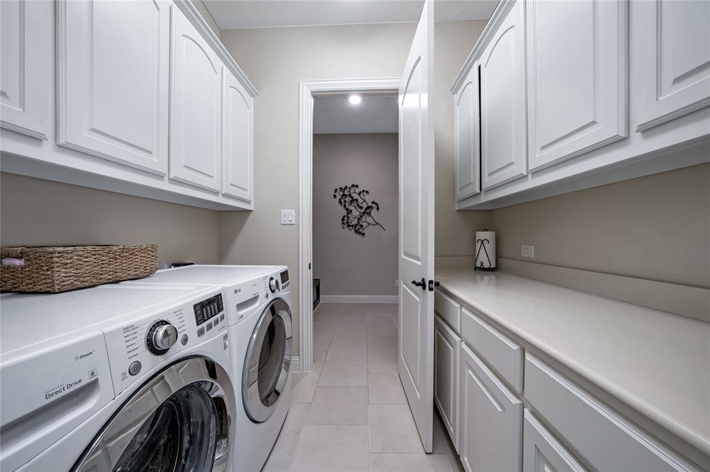 Trinity Falls Planning Unit 1 Ph 2a - Residential