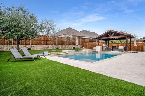 7905 Medina Way McKinney TX 75071