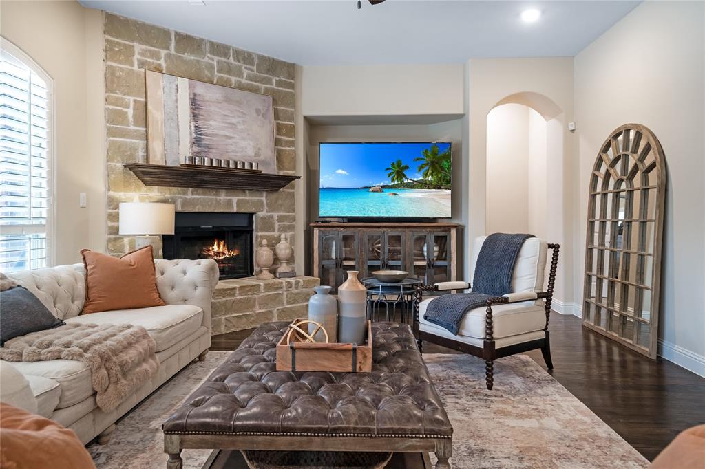 Trinity Falls Planning Unit 1 Ph 2a - Residential