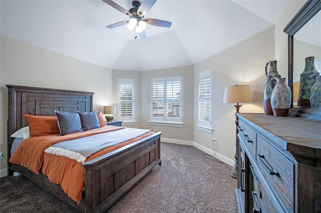 Trinity Falls Planning Unit 1 Ph 2a - Residential