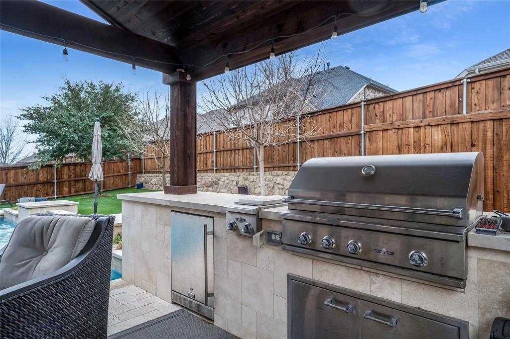 Trinity Falls Planning Unit 1 Ph 2a - Residential