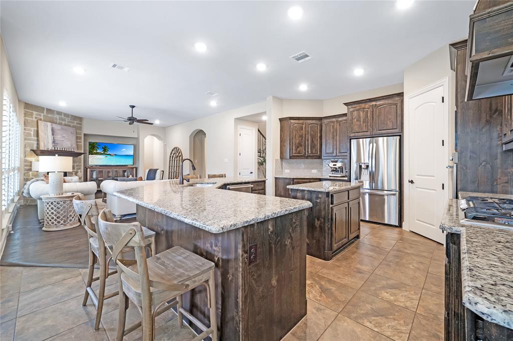 Trinity Falls Planning Unit 1 Ph 2a - Residential