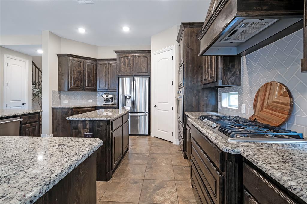 Trinity Falls Planning Unit 1 Ph 2a - Residential