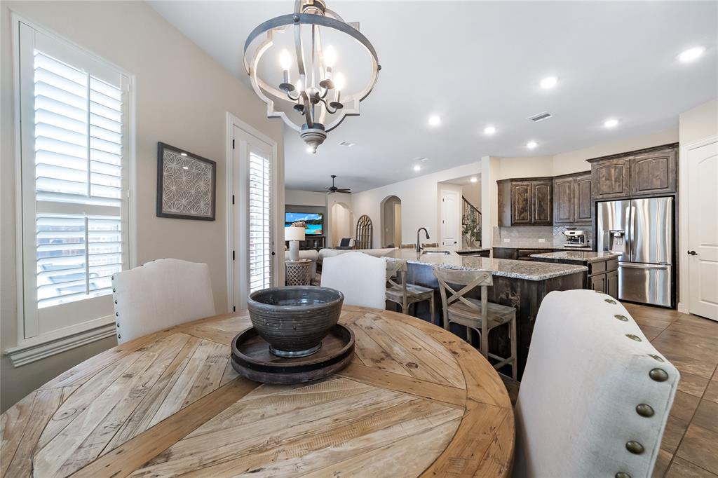 Trinity Falls Planning Unit 1 Ph 2a - Residential