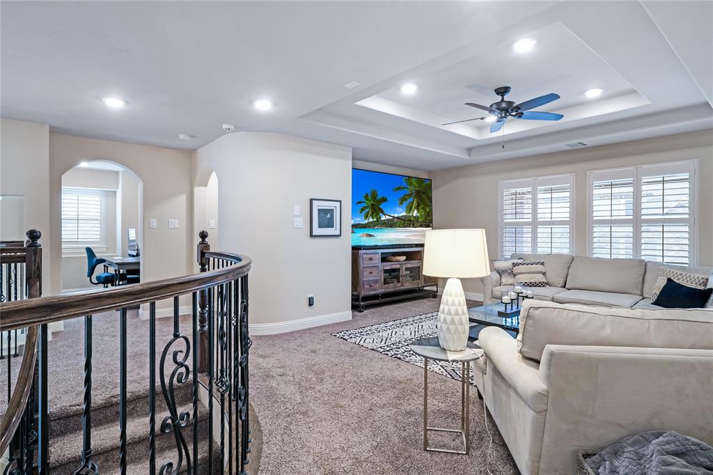 Trinity Falls Planning Unit 1 Ph 2a - Residential