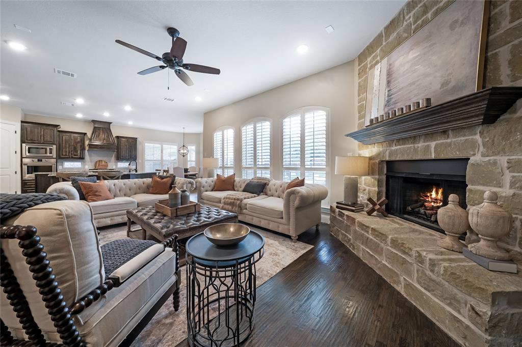 Trinity Falls Planning Unit 1 Ph 2a - Residential