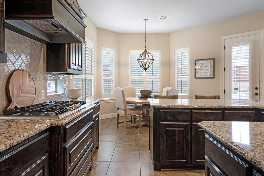 Trinity Falls Planning Unit 1 Ph 2a - Residential