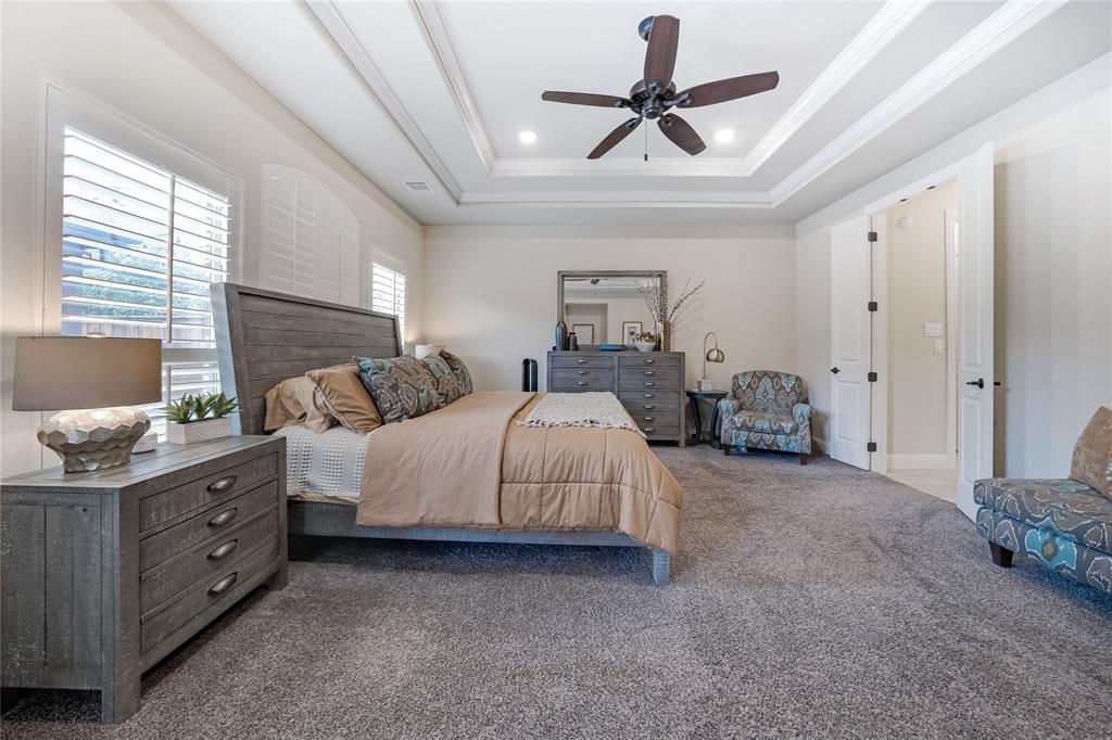 Trinity Falls Planning Unit 1 Ph 2a - Residential