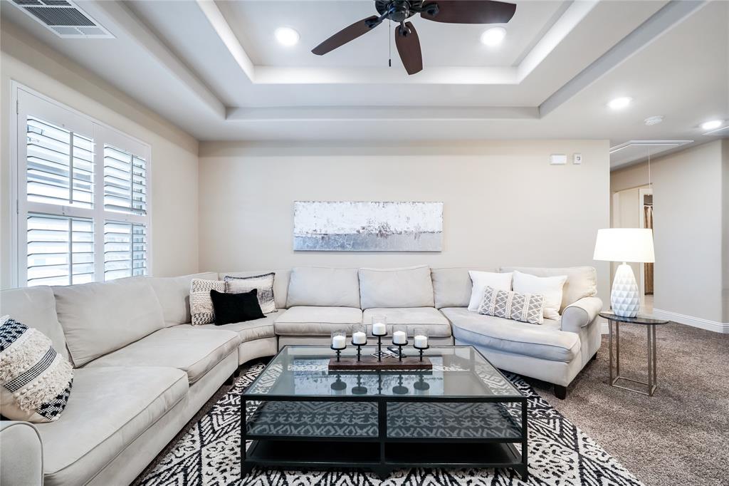 Trinity Falls Planning Unit 1 Ph 2a - Residential