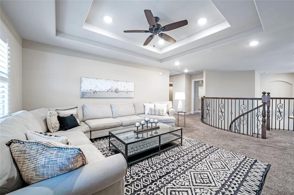 Trinity Falls Planning Unit 1 Ph 2a - Residential