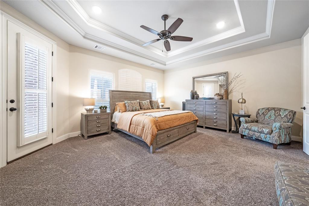 Trinity Falls Planning Unit 1 Ph 2a - Residential