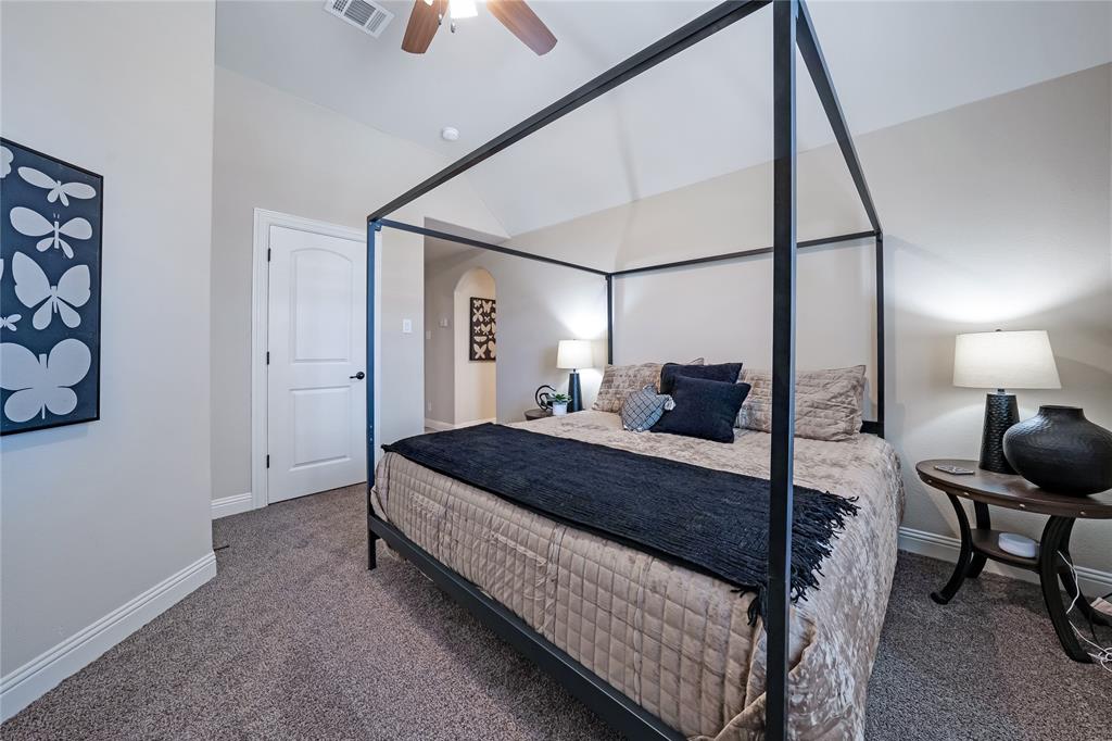 Trinity Falls Planning Unit 1 Ph 2a - Residential